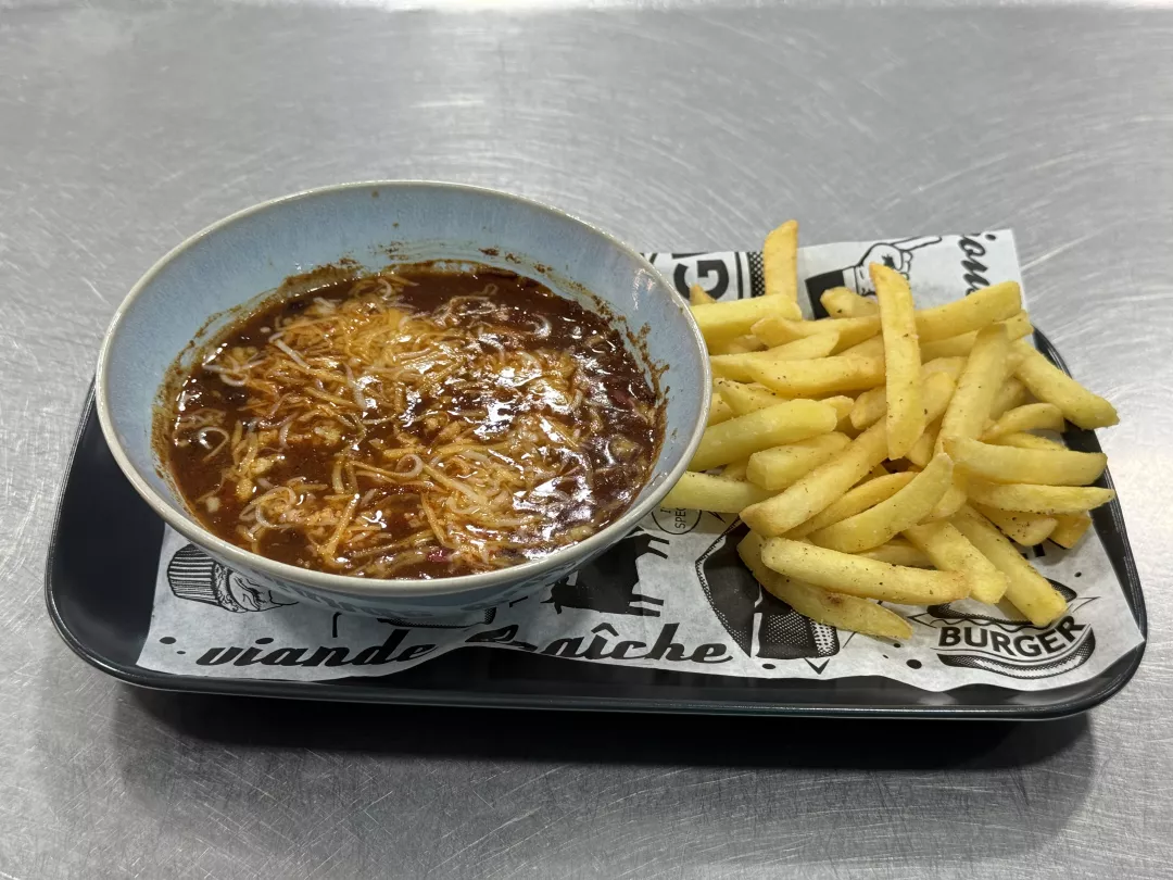 Chile con carne