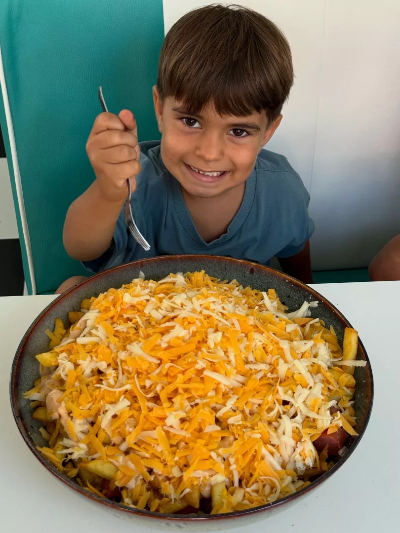 Comida